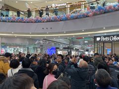 -万达广场(南京江宁店)