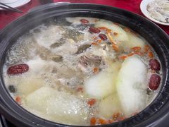 -花苑美食横琴生蚝火锅(拱北粤华路店)