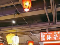 -匠熙小馆(崇文门店)