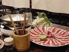 -酒肴一瓢·活贝料理·日本料理(三元桥·霄云路店)
