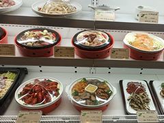 -独一处粥城(抚河北路店)