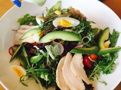 Ricci Cafe(五道口店)-Ricci睿奇美式餐厅(五道口店)