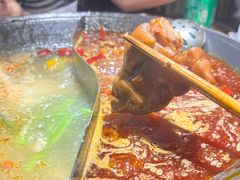 -阳阳老火锅(小南门店)