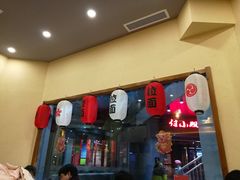 -吾悦广场(南京鼓楼店)