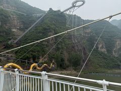 -野三坡刘家河高山漂流