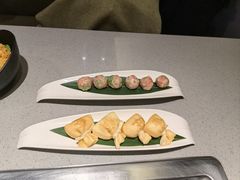 -海底捞火锅(蒙城路店)