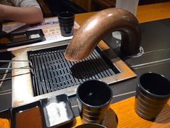 -千寻烧肉(政务区店)