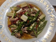 -胖老汉椒麻鸡清真新疆菜(西御街店)