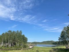 -塞罕坝国家级自然保护区