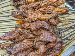 -老白家怡贵园烤肉
