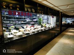 自助取餐区-尚海豆捞(乐虹坊店)