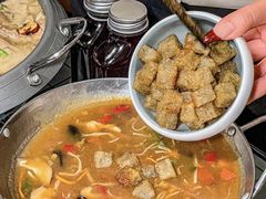 -郑喜旺烧烤(新密总店)