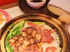 -捞围鲜·港式打边炉(海阳路店)