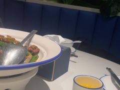 -兰湘子·湘菜小炒(南京江宁万达店)