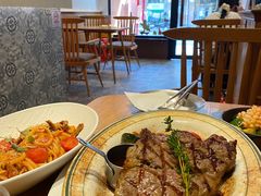 -森Some Fusion(荔湾店)