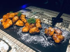 -绿茶餐厅(汇悦大融城店)