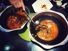 -杨林闻老三酸菜鱼(总店)