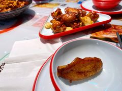 -老闵田螺馆·南昌市井菜·特色小吃(总店)