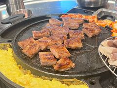 -401餐厅(弘大店)