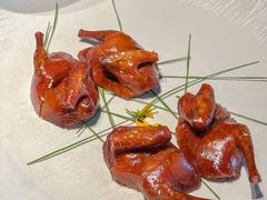 -曾宴·楚菜(湖北省博物馆店)