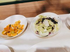 -豪客来牛排(成都锦江大融城店)