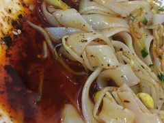-左左香老潼关肉夹馍(龙山一路店)
