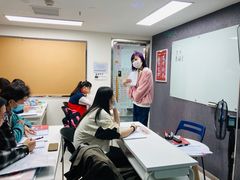 -帝京日语(春熙路旗舰校区)