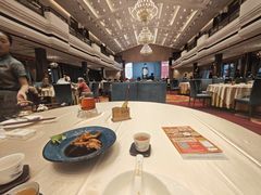 -聚福宝合苑食府(南头镇店)