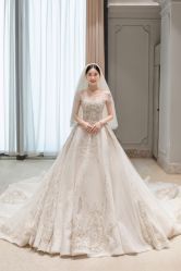 点击看大图 -MuseMarry婚纱(前海嘉里中心店)