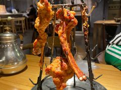 -Alali阿拉礼·新疆家宴(西溪新座店)