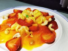 -鸭王烤鸭店(三里河店)