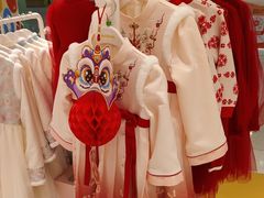 -巴拉巴拉balabala(巴黎春天店)