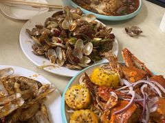 -人和啤酒屋海鲜大排档(营口路店)