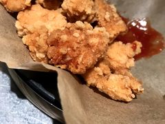 -探鱼·鲜青椒爽麻烤鱼(银泰城店)