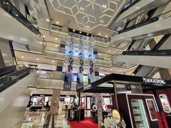 店内环境-新百广场(中山西路店)