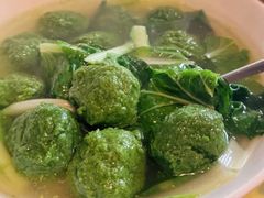 -柏合黄记豆腐皮饭店