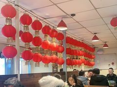 大堂-禧福徕盆盆香川菜馆