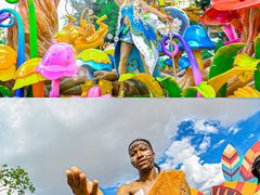 -七彩云南欢乐世界