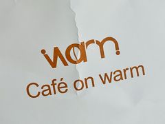 -Cafe on warm(丹霞店)