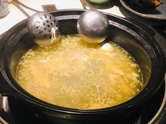 -百年果林椰子鸡(中洲店)