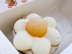 -黛汀烘焙DAINTY BAKERY(代字行合生汇店)