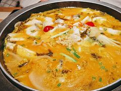 -山城外·非遗酸菜鱼(蜀都万达店)