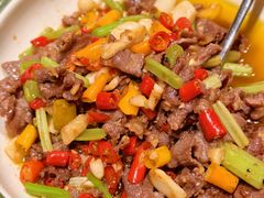 -费大厨辣椒炒肉(7mall店)