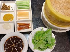 -阿庄新豫菜(通泰路店)