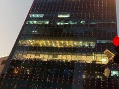 -上海龙之梦万丽酒店