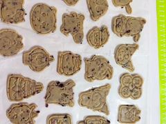 -三只小羊蛋糕DIY烘焙·拼豆·银饰(光谷店)