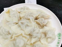 -东北农业大学饺子园