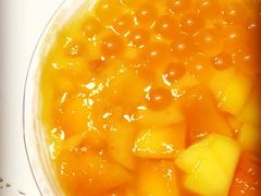 多芒果爆爆蛋-合德记顺德双皮奶(江南西店)