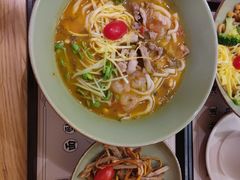 -陳八两面家(滨江天街店)