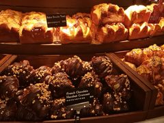 -B&C黄油与面包·THE GARDEN BAKERY概念店(世纪汇店)